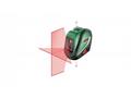 Bosch UniversalLevel 2 křížový laser