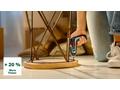 Bosch IXO 7 akumulátorový šroubovák s přísluešnstv