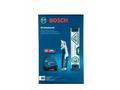 Bosch 13dílná smíšená sada ručního nářadí