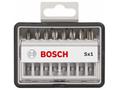 Bosch sada šroubovacích nástavců Robust Line, Sx P