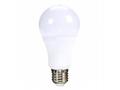 Solight LED žárovka, klasický tvar, 15W, E27, 4000