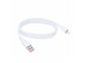 Solight lightning kabel, USB 2.0 A konektor - Ligh