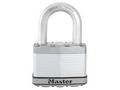 Master Lock Titanový visací zámek - Excell - 64mm