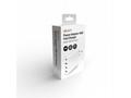 Solight adaptér 3+1, 48W, QC3.0+PD, 3x USB-A, 1x U