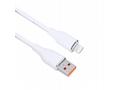 Solight lightning kabel, USB 2.0 A konektor - Ligh
