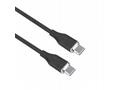 Solight USB-C 3.1 kabel, USB-C konektor - USB-C ko