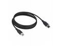 Solight USB-C 3.1 kabel, USB-C konektor - USB-C ko