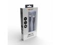Solight USB-C 3.1 kabel, USB-C konektor - USB-C ko