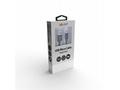 Solight USB kabel, USB 2.0 A konektor - USB B micr