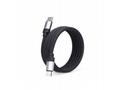 Solight magnetický USB-C 3.1 kabel, USB-C konektor