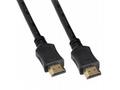 Solight HDMI kabel s Ethernetem, HDMI 2.0 A konekt