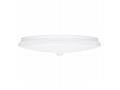 Solight LED stropní světlo PLAIN s PIR sensorem, 1