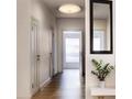 Solight LED stropní světlo PLAIN s PIR sensorem, 1