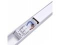 Solight LED lineární svítidlo podlinkové, 15W, 410