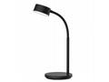 Solight LED stolní lampička, 4,5W, 300lm, 3CCT, če
