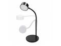 Solight LED stolní lampička, 4,5W, 300lm, 3CCT, če