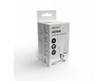 Solight LED žárovka, klasický tvar, 7W, E27, 4000K