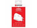 SKROSS USB-C nabíjecí adaptér Power charger 30W EU