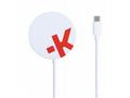 SKROSS bezdrátový nabíjecí adaptér Magsafe Wireles