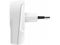 SKROSS USB A+C nabíjecí adaptér EU, 27W, typ C