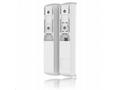 Ajax DoorProtect Plus white (9999)