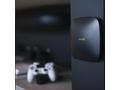 Ajax Hub Plus black 11790.01.BL1 centrální ovládac