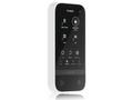 Ajax KeyPad TouchScreen (8EU) ASP white (58455)
