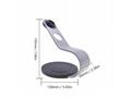 Solight magnetický držák fénu Dyson Supersonic (st