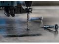 Bosch vrták do kladiv EXPERT SDS plus-7X, 5 × 100 