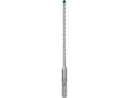 Bosch vrták do kladiv EXPERT SDS plus-7X, 6 × 100 