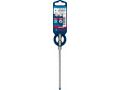 Bosch vrták do kladiv EXPERT SDS plus-7X, 6 × 100 