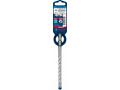 Bosch vrták do kladiv EXPERT SDS plus-7X, 10 × 100