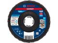 Bosch kotouč EXPERT N475 SCM X-LOCK, 125 mm, hrubý