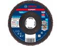 Bosch kotouč EXPERT N475 SCM X-LOCK, 125 mm, střed