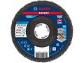Bosch kotouč EXPERT N475 SCM X-LOCK, 125 mm, velmi