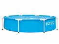 Intex bazén Florida 2,44x0,51 m, bez příslušenství