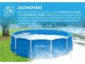 Marimex Florida bazén 3,05x0,91 m se zabudovaným s