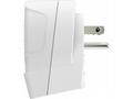 SKROSS cestovní adaptér USA USB pro použití ve Spo