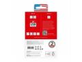 SKROSS cestovní adaptér USA USB pro použití ve Spo