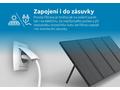 Marimex ProStar Solar 3 bazénová filtrace