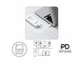 SKROSS powerbank Reload 20 65W PD, 20 000mAh, USB 