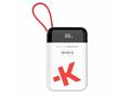 SKROSS powerbank Reload 20 Travel, 20W PD, 20 000m