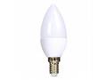 Solight LED žárovka, svíčka, 8W, E14, 4000K, 720lm