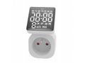 Solight digitální časový spínač