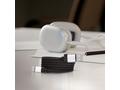 Solight magnetický USB-C kabel, USB 2.0 A konektor