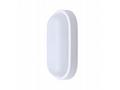 Solight LED venkovní osvětlení oválné, 13W, 910lm,