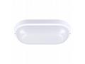 Solight LED venkovní osvětlení oválné, 20W, 1500lm