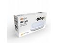 Solight LED venkovní osvětlení oválné, 20W, 1500lm
