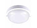 Solight LED venkovní osvětlení kulaté, 20W, 1500lm