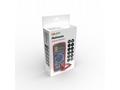 Solight multimetr, max. AC 600V, 10A, max. DC 600V